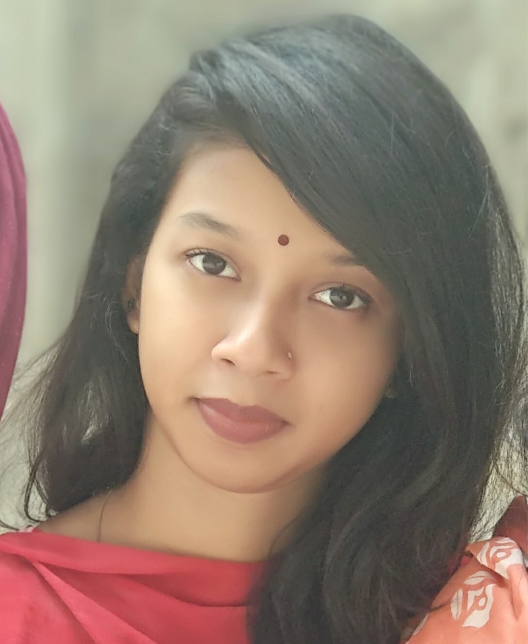 Famida Sultana Nishat