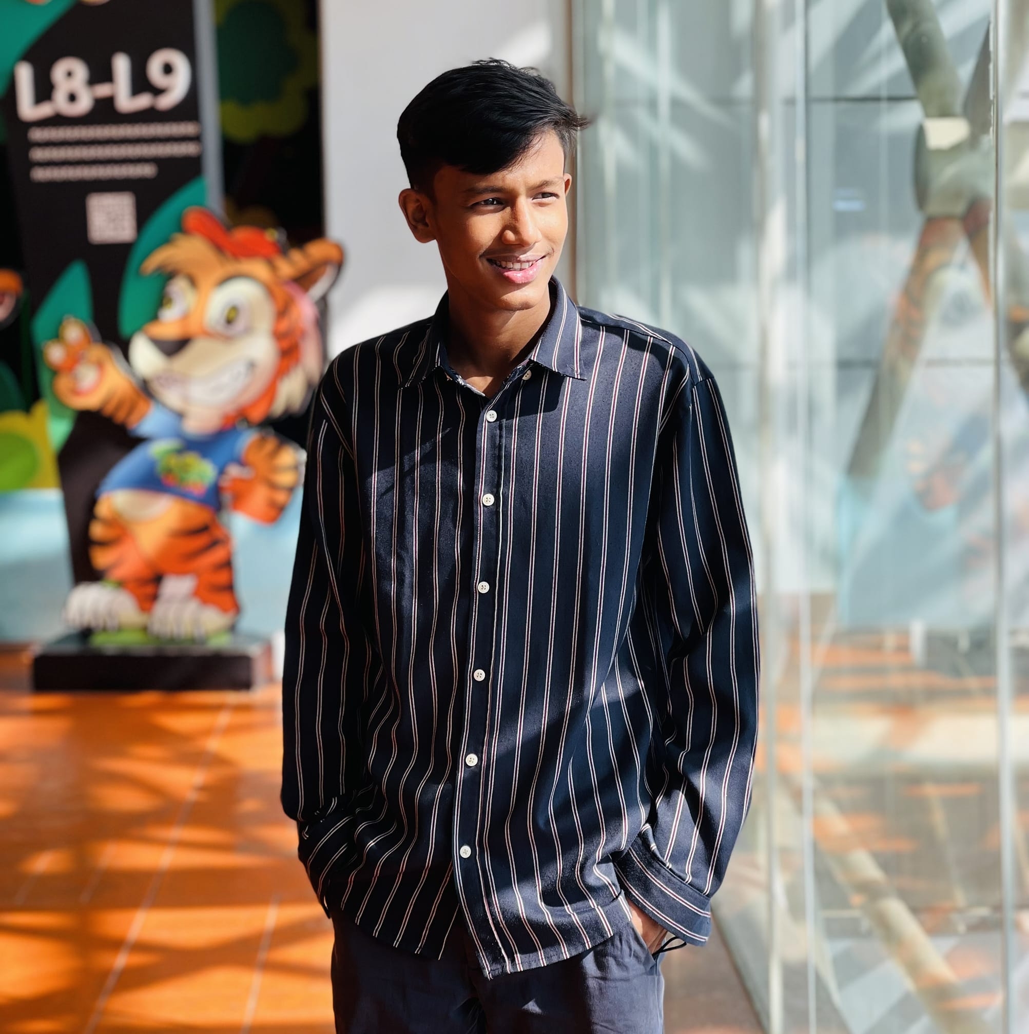 Sheikh Abid Saifullah