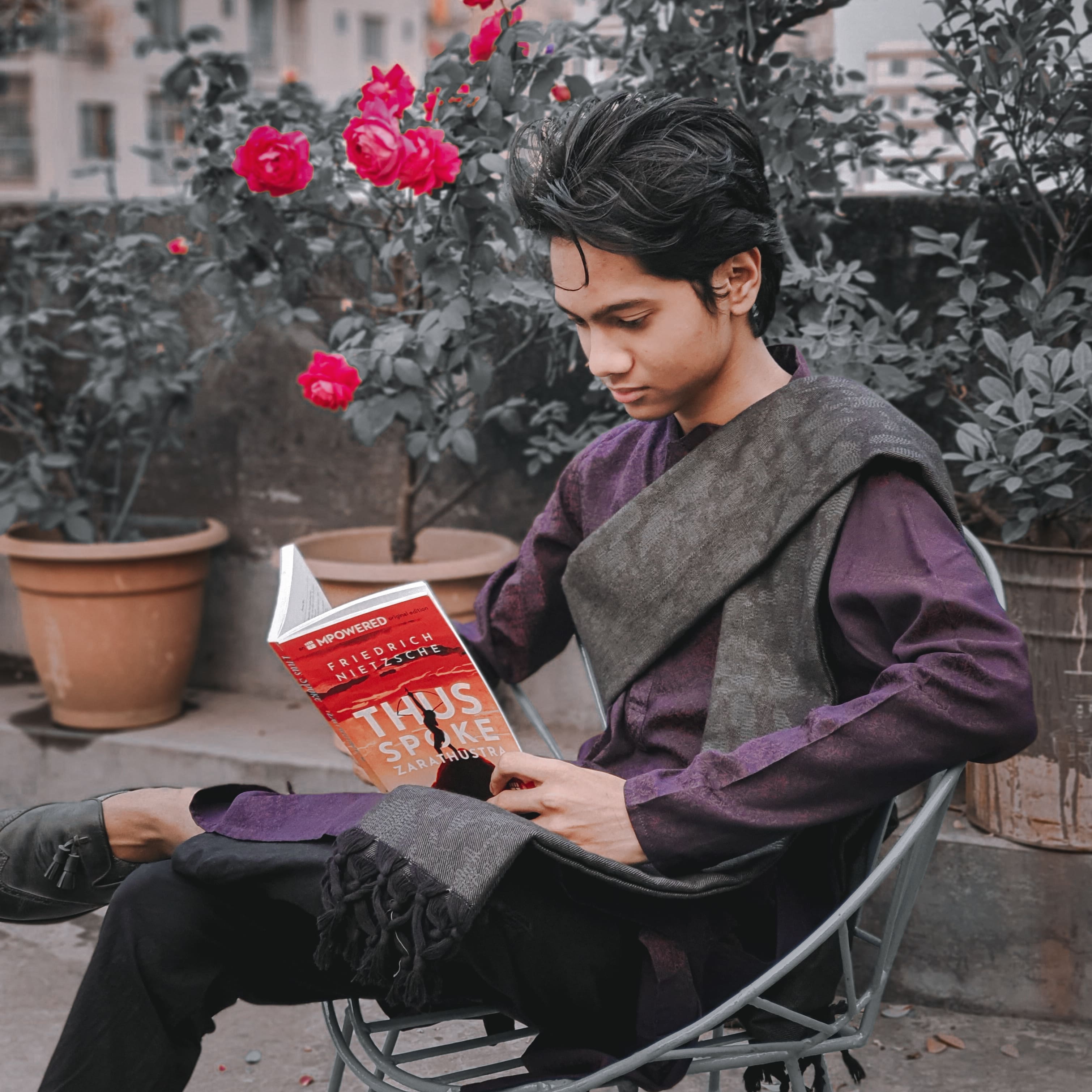 Mohammad Abu Hurrira