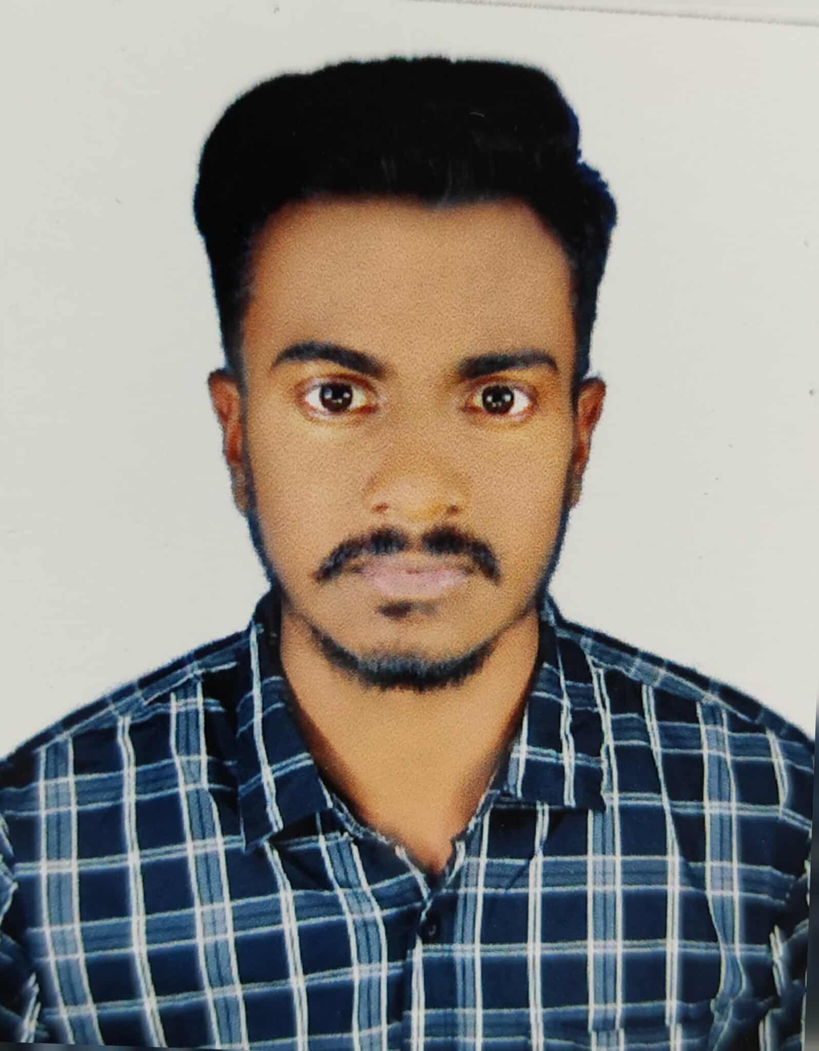 MD. Hossain Sarker Shihab