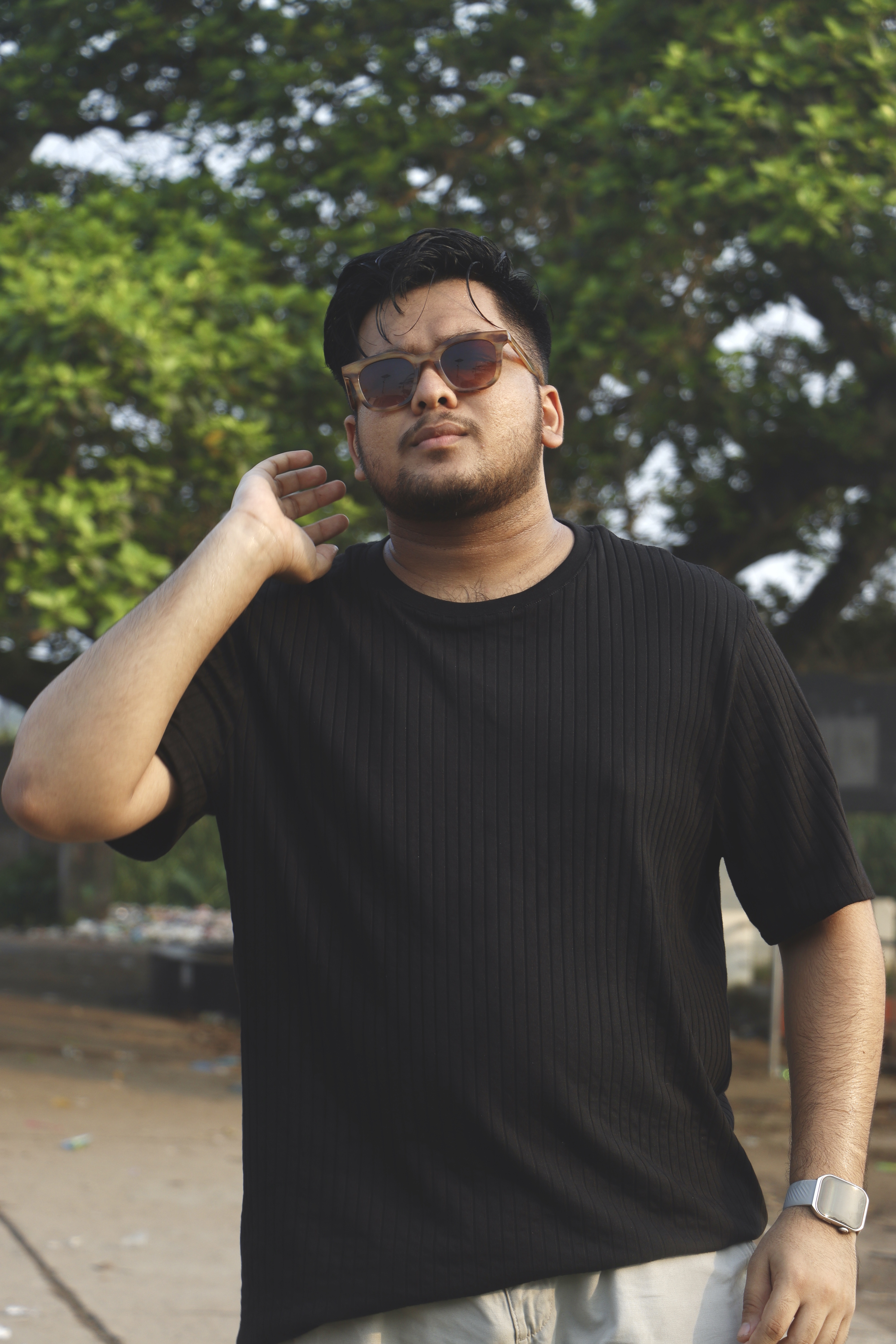 Nahiyan Kaiser Sanim