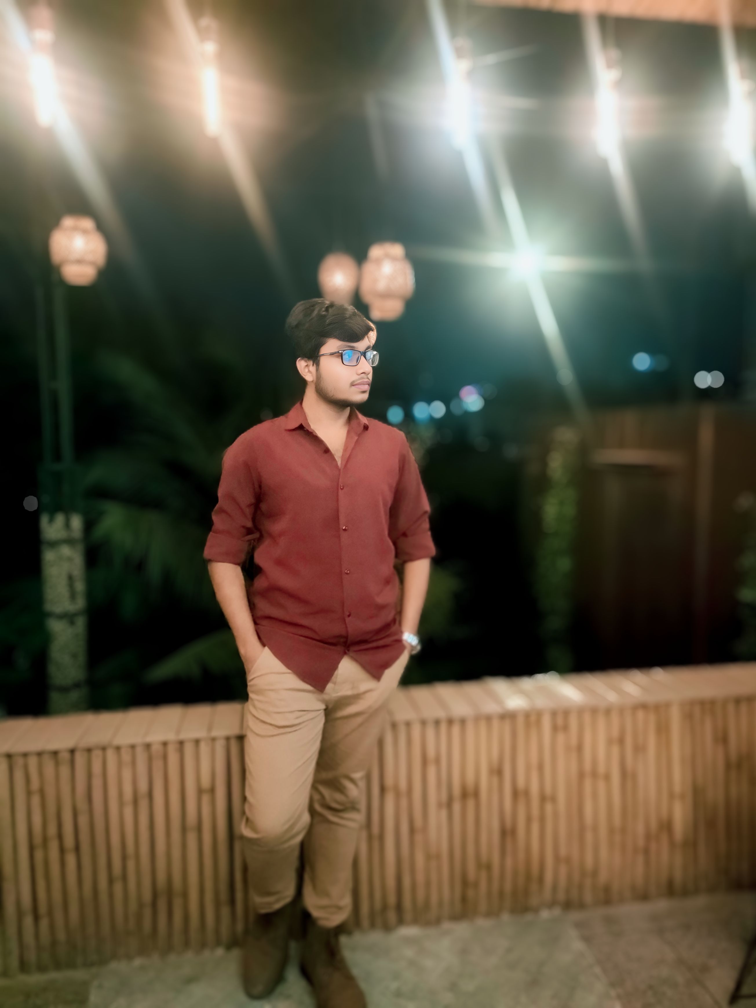 Hassan Arafat Shishir