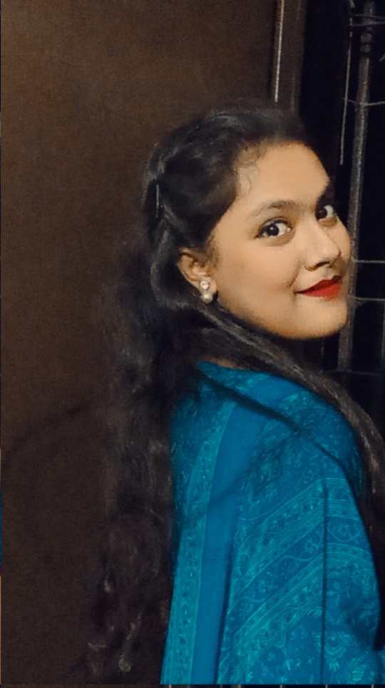 Shamchun Naher Shayla