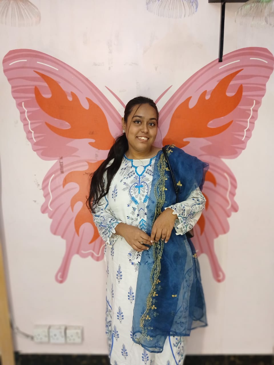 Suria Tabassum Anamika