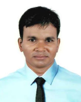 Mohammad Asaduzzaman