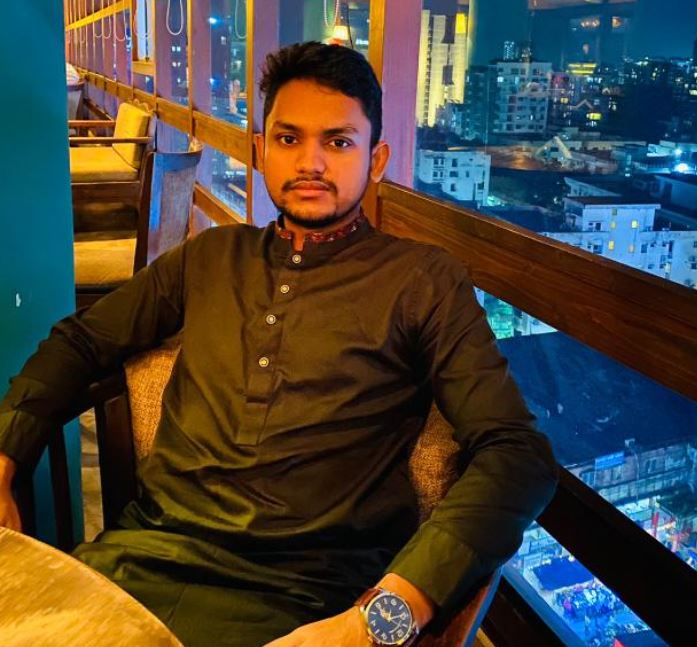 Md. Rakibul Islam Rahmi