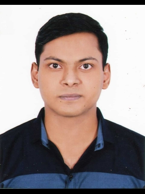 Md. Safayatul Hasan Ruddro