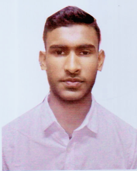 Yeasin Ahmed Bhuiyan