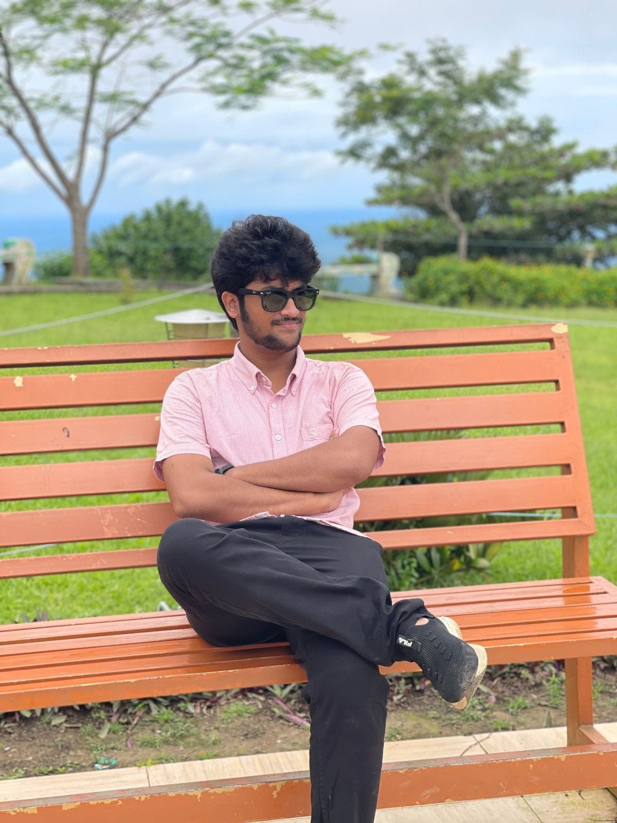 Md.Redwanul Islam Khandokar