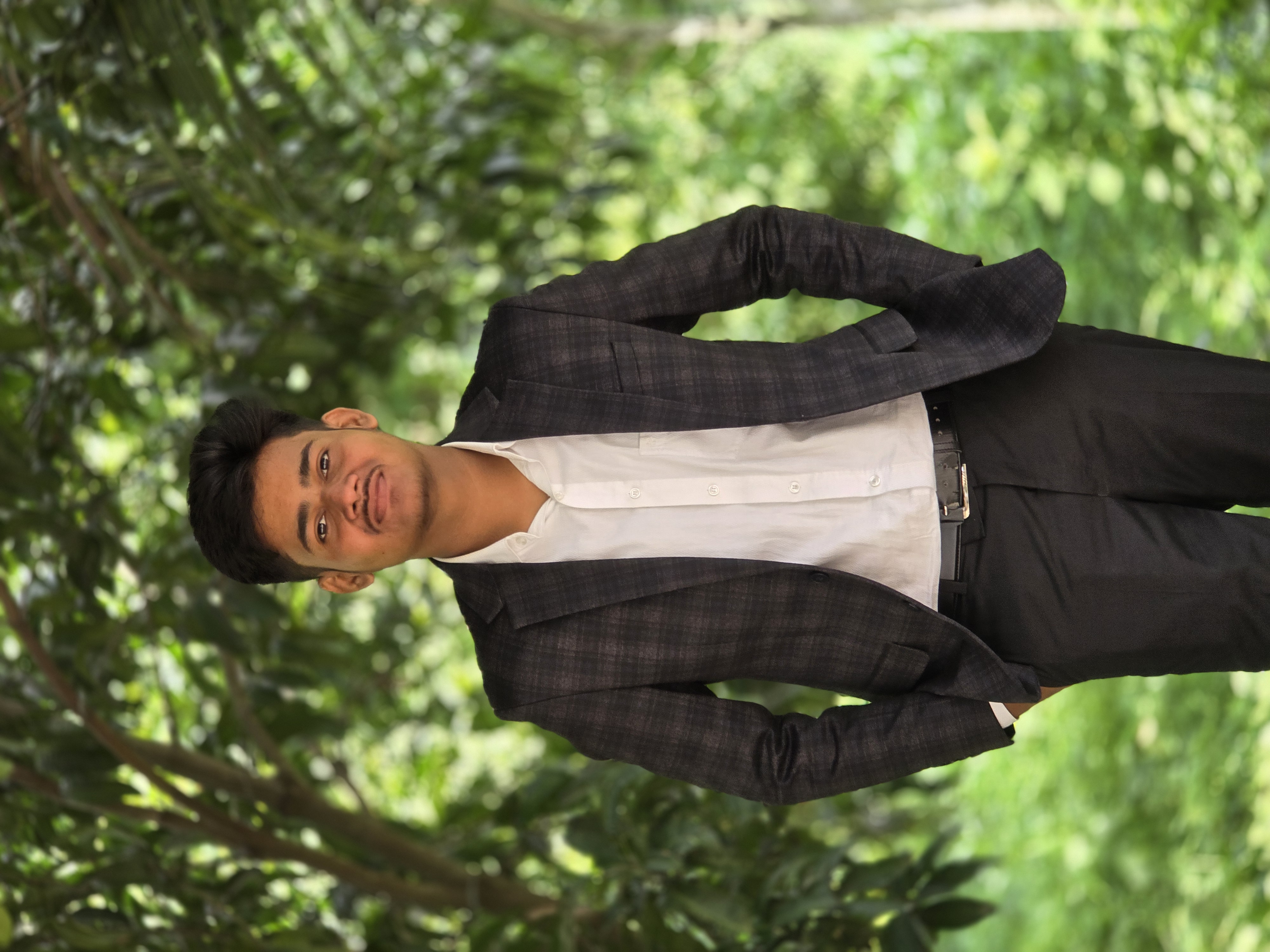 Sohanur Rahman Shishir