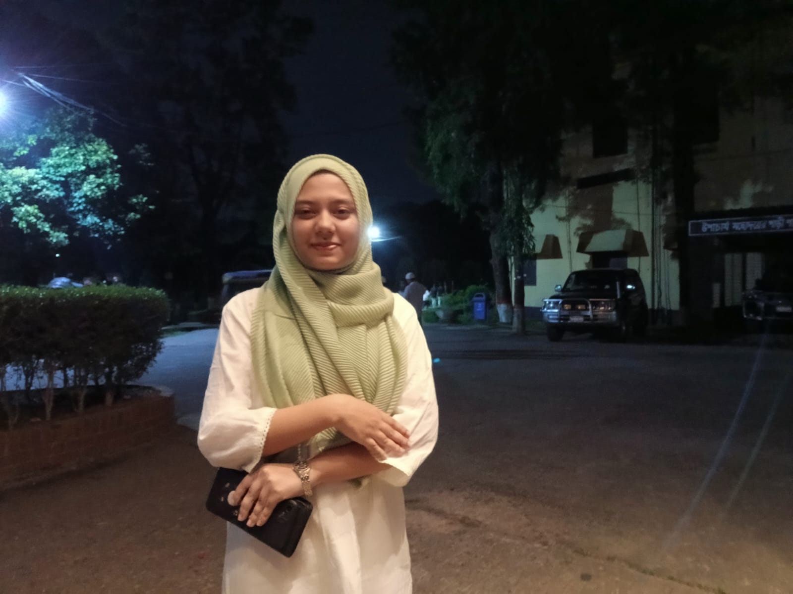 Fahmeeda Fairooz Shobnom