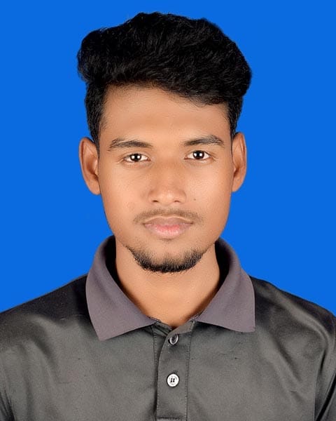 Md. Shojib Sorker