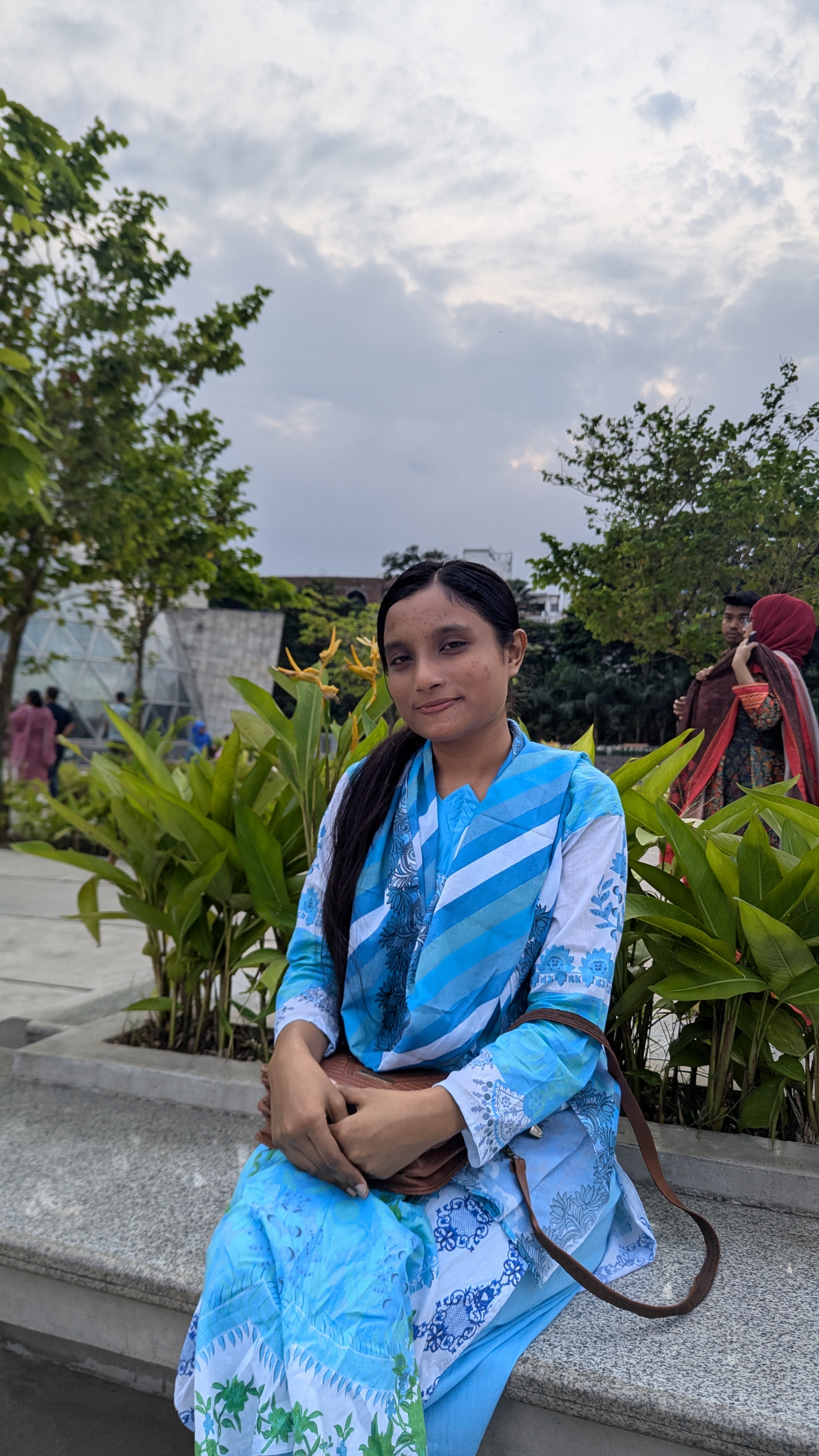 Sumaiya Binte Khadija