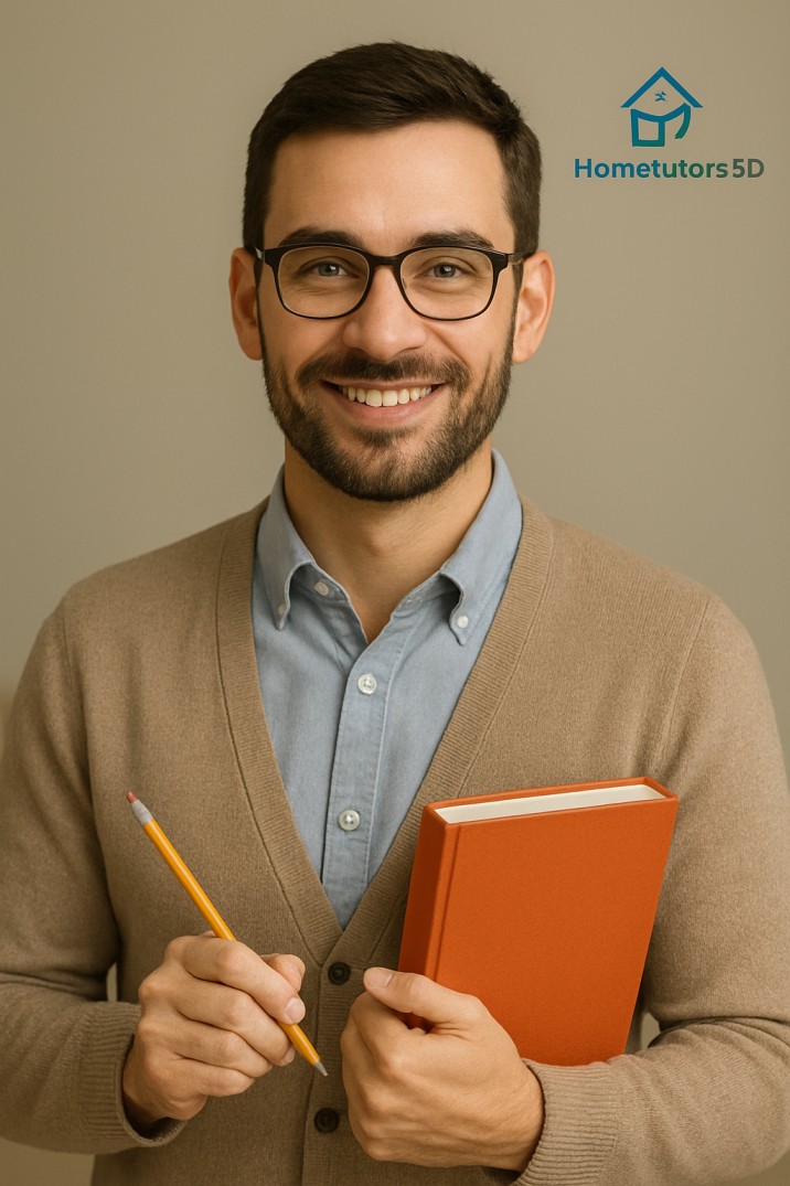 Ishmam Mahadi(Teacher)