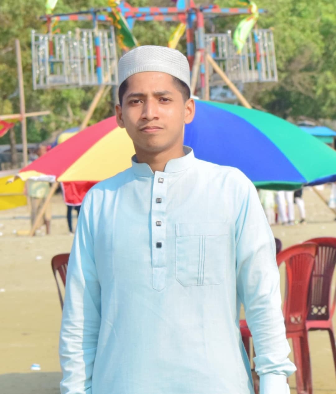 Md musfiqul hoque akib