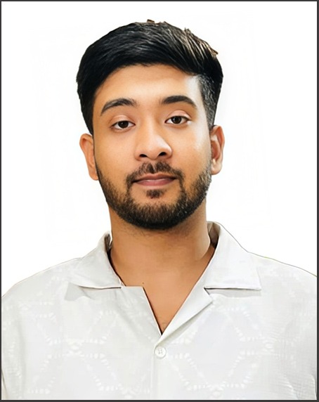 Masud Rana