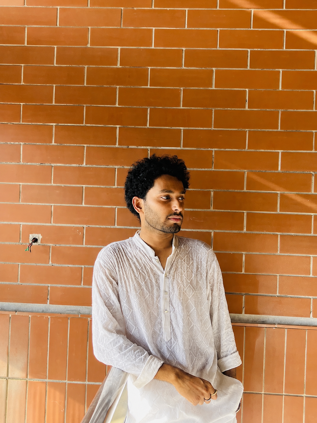 Emamul Hoque Prottoy