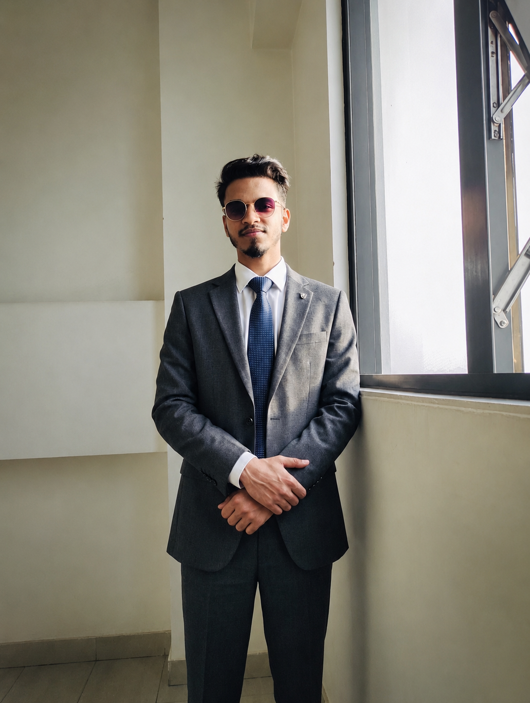 Jim Rahman